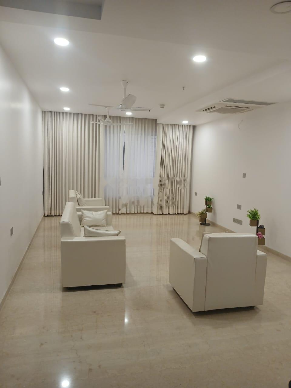 3 BHK Apartment For Rent in My Home Bhooja Hi Tech City Hyderabad  7769035