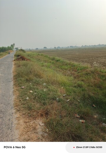  Plot For Sale in Tappal