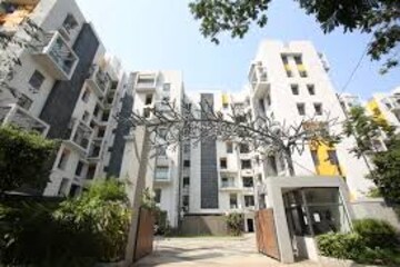 3 BHK Apartment For Resale in Sugam Habitat Em Bypass Kolkata  7769069