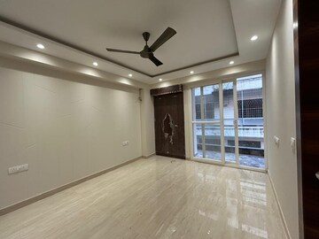 3 BHK Builder Floor For Sale in Saket