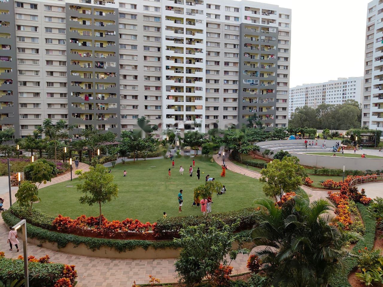 3.5 BHK Apartment For Rent in Prestige Park Square Bannerghatta Road Bangalore  7769068