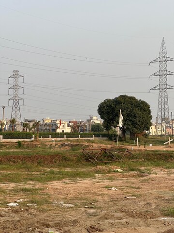 Plot For Sale in Kharar Mohali Road