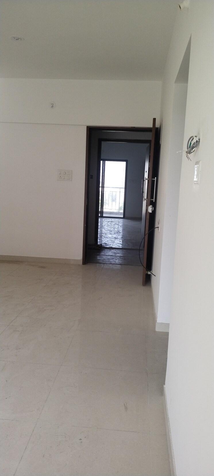 Room, earnest-green-life 2 Bedroom 750 Sq.Ft. Apartment In Hinjewadi Pune 7769099