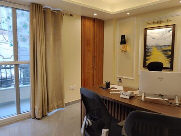 Master Bedroom in 2 BHK Builder Floor at Saket – for Sale