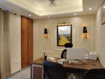 Master Bedroom in 2 BHK Builder Floor at Saket – for Sale