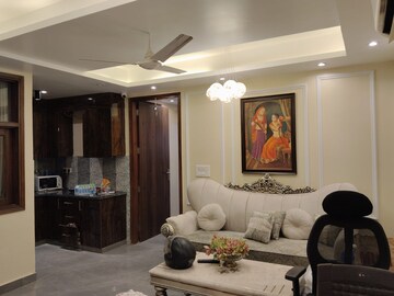 2 BHK Builder Floor For Sale in Saket