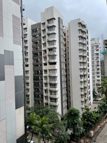 2 BHK Apartment For Rent in Godrej Prime Chembur Mumbai  7769083