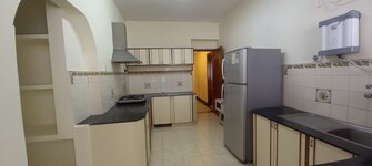 3 BHK Apartment For Rent in Prestige Marrakesh Ashok Nagar Bangalore  7769107