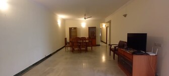 3 BHK Apartment For Rent in Prestige Marrakesh Ashok Nagar Bangalore  7769107