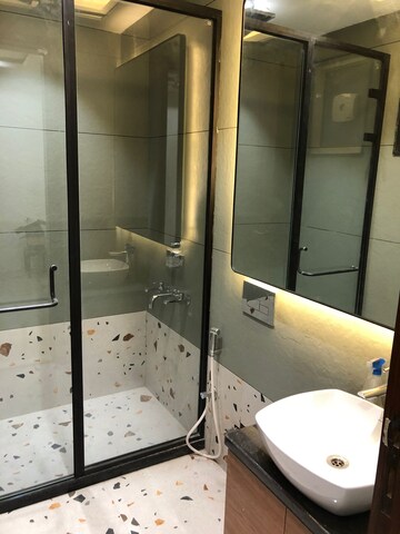 Master Bedroom in 3 BHK Builder Floor at Kalyan Vihar – for Sale