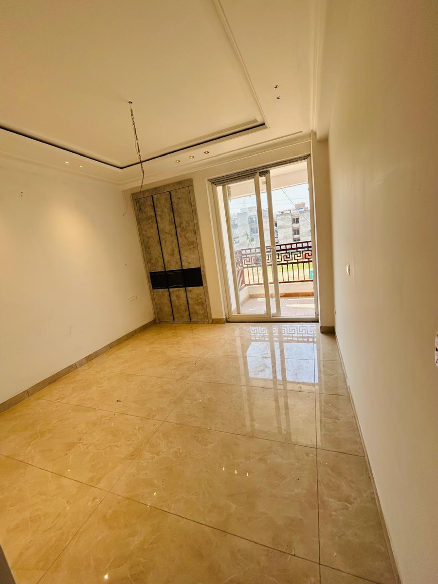 3 BHK + Pooja Room,Study Room Apartment For Sale in Golden Era Homes