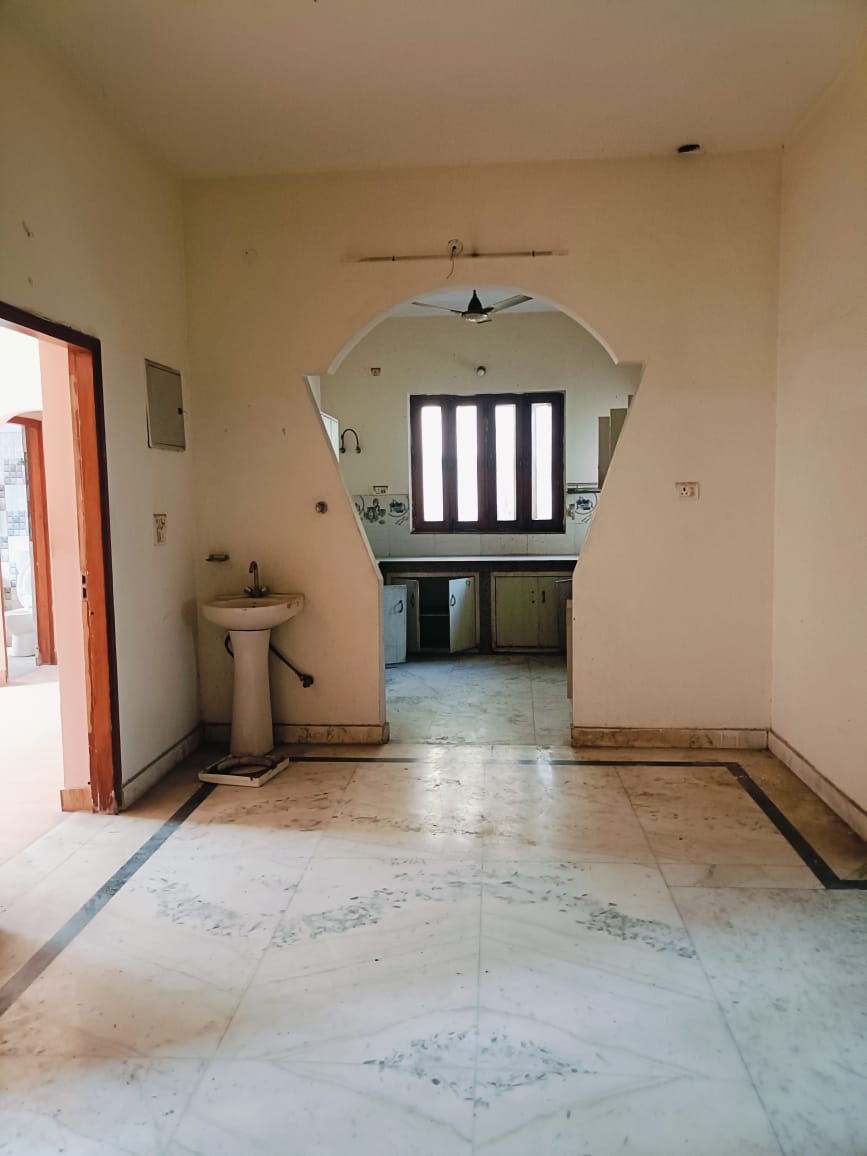 2 BHK Independent House For Rent in Sector 46 Faridabad  7769142