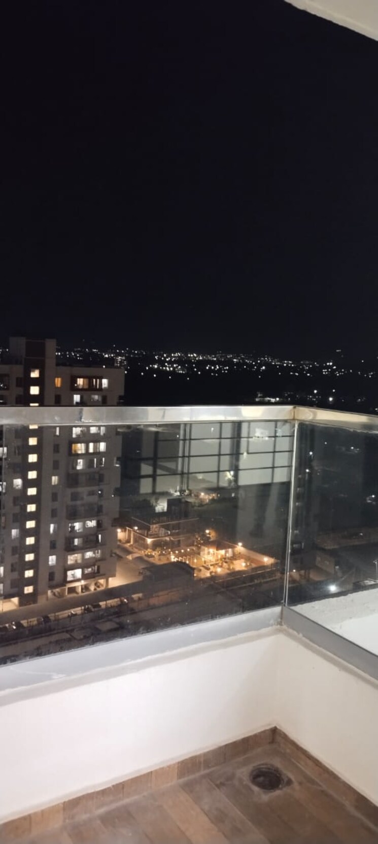 Exterior View, vilas-javdekar-yashone-maan 2 Bedroom 700 Sq.Ft. Apartment In Hinjewadi Pune 7769171