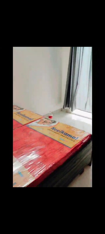 Bedroom in 2 BHK Apartment at Signature Orchard Avenue 2, Sector 93 – for Sale