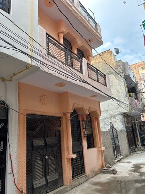 4 BHK Independent House For Sale in Nawada