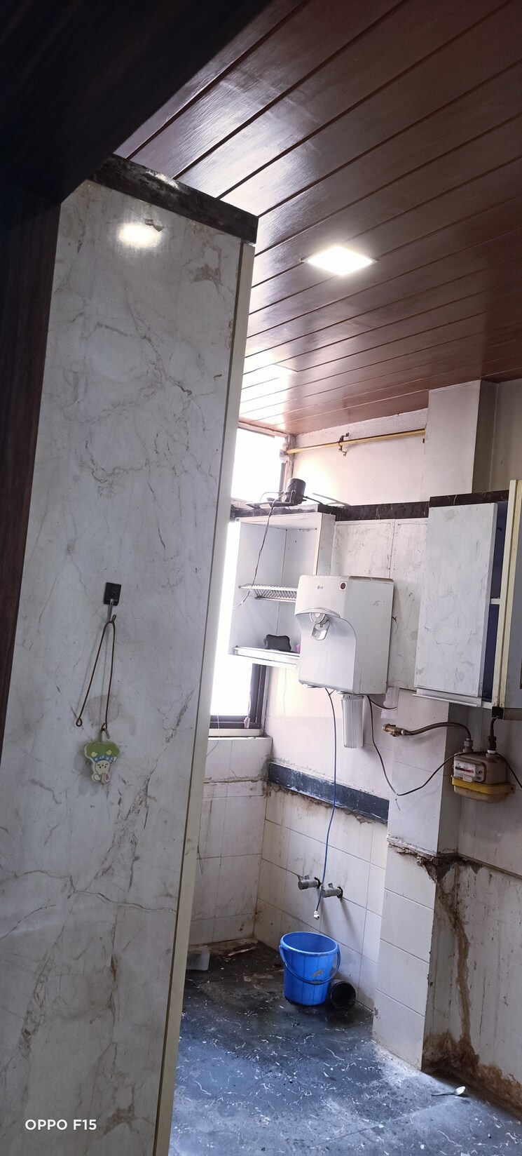 Bathroom, parsvnath-edens 3 Bedroom 1450 Sq.Ft. Apartment In Alpha Ii Greater Noida Greater Noida 7769211