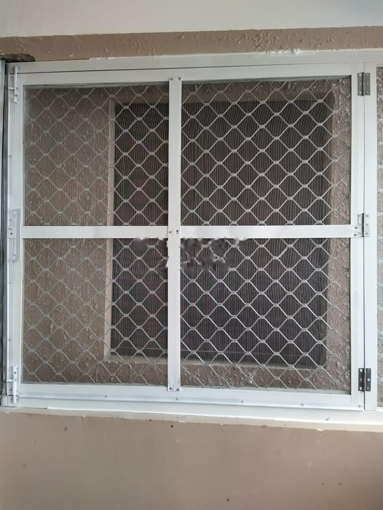 Balcony, ramprastha-city-rise 3 Bedroom 1990 Sq.Ft. Apartment In Sector 37d Gurgaon 7769180