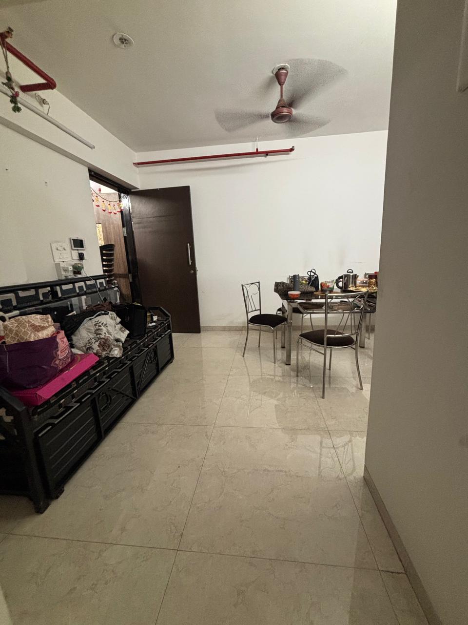 1 BHK Apartment For Rent in Subhash CHS Chembur Mumbai  7769187