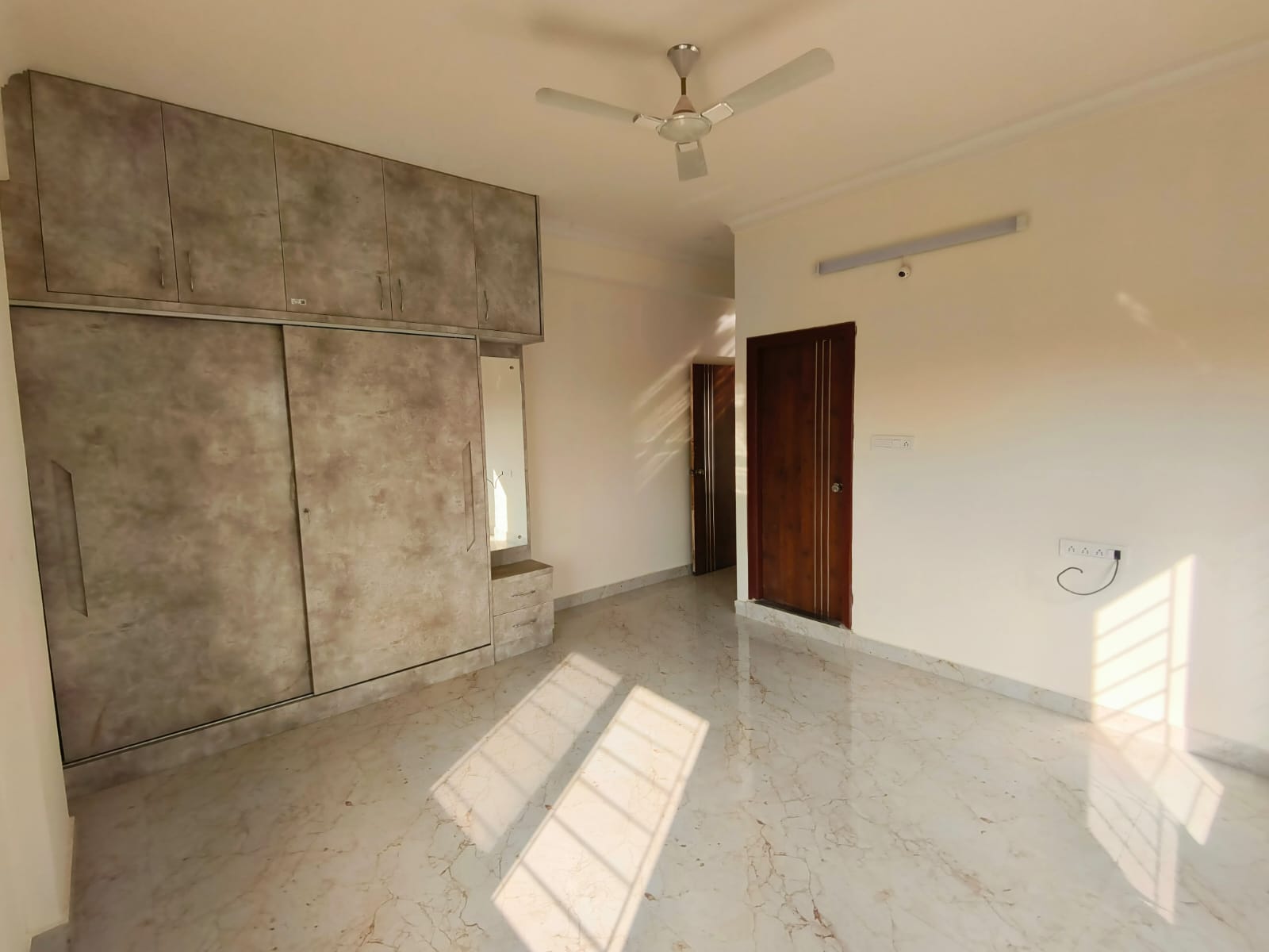 4 BHK Apartment For Resale in Bowenpally Hyderabad  7769143