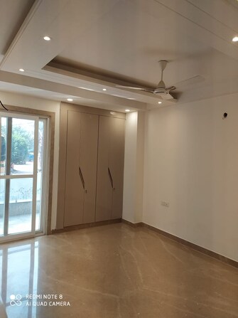 4 BHK Builder Floor For Resale in Shakti Nagar Delhi  7769204