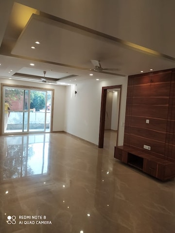 4 BHK Builder Floor For Resale in Shakti Nagar Delhi  7769204