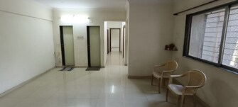 2 BHK Apartment For Rent in Damji Mahavir Platinium Chembur Mumbai  7769198