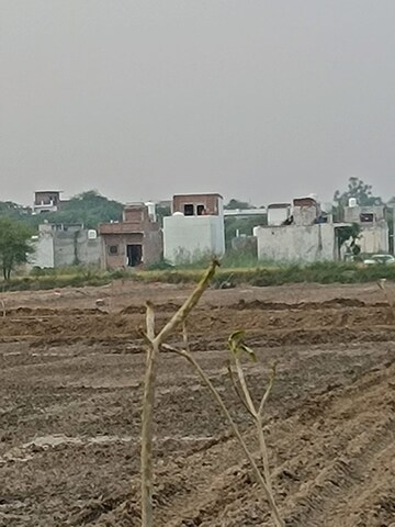  Plot – Exterior View View at Sohna Sector 18 - for Sale