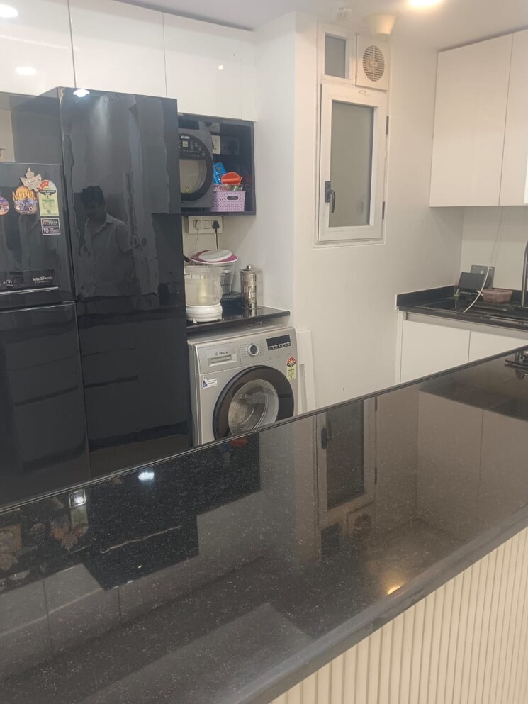 Living Room, lodha-evoq 2 Bedroom 640 Sq.Ft. Apartment In Wadala Mumbai 7769197