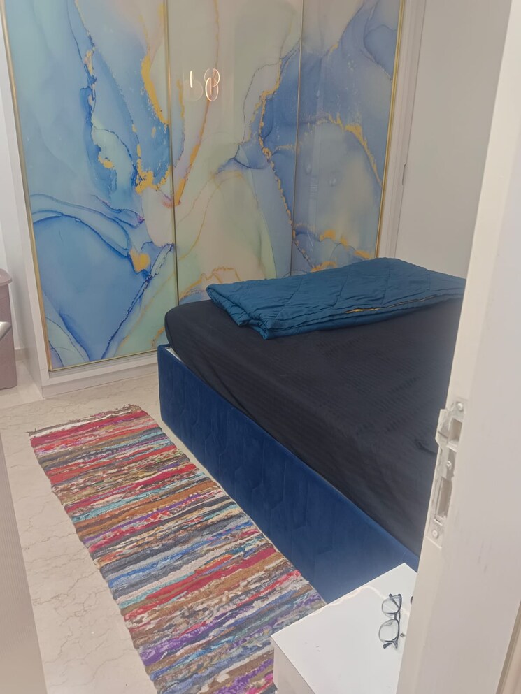 Bedroom, lodha-evoq 2 Bedroom 640 Sq.Ft. Apartment In Wadala Mumbai 7769197