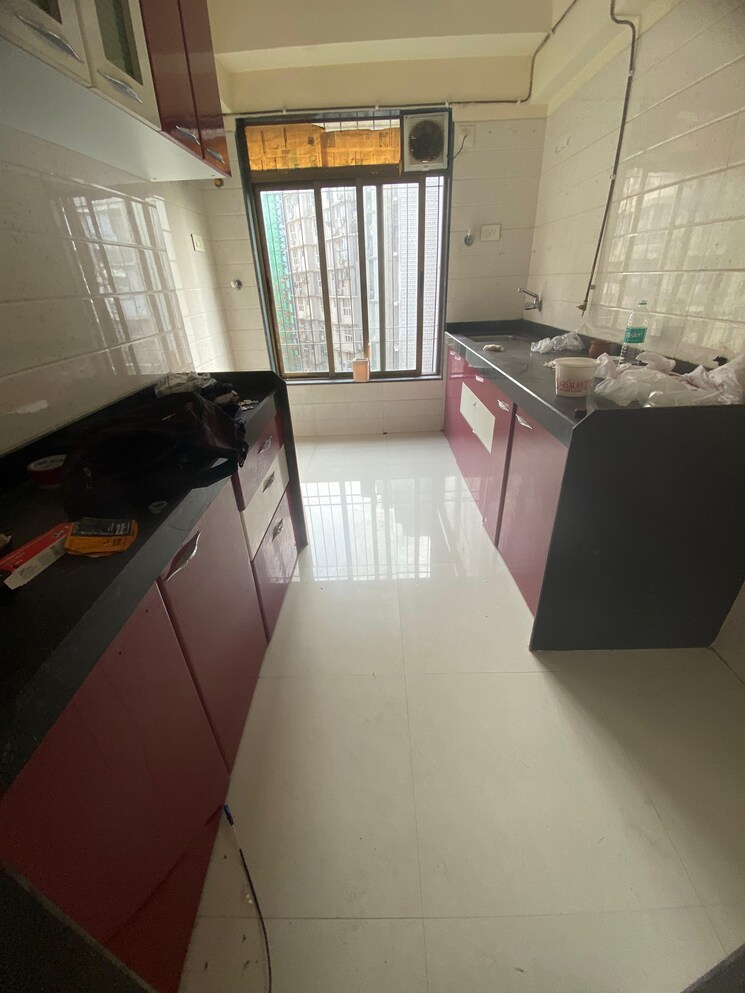 Kitchen, tilak-nagar-building 1 Bedroom 450 Sq.Ft. Apartment In Tilak Nagar Mumbai 7769227