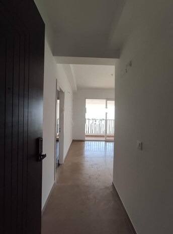 3 BHK Apartment For Rent in SS The Coralwood Sector 84 Gurgaon  7769212