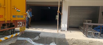 Commercial Warehouse 4600 Sq.Ft. For Rent in Andheri East Mumbai  7769248