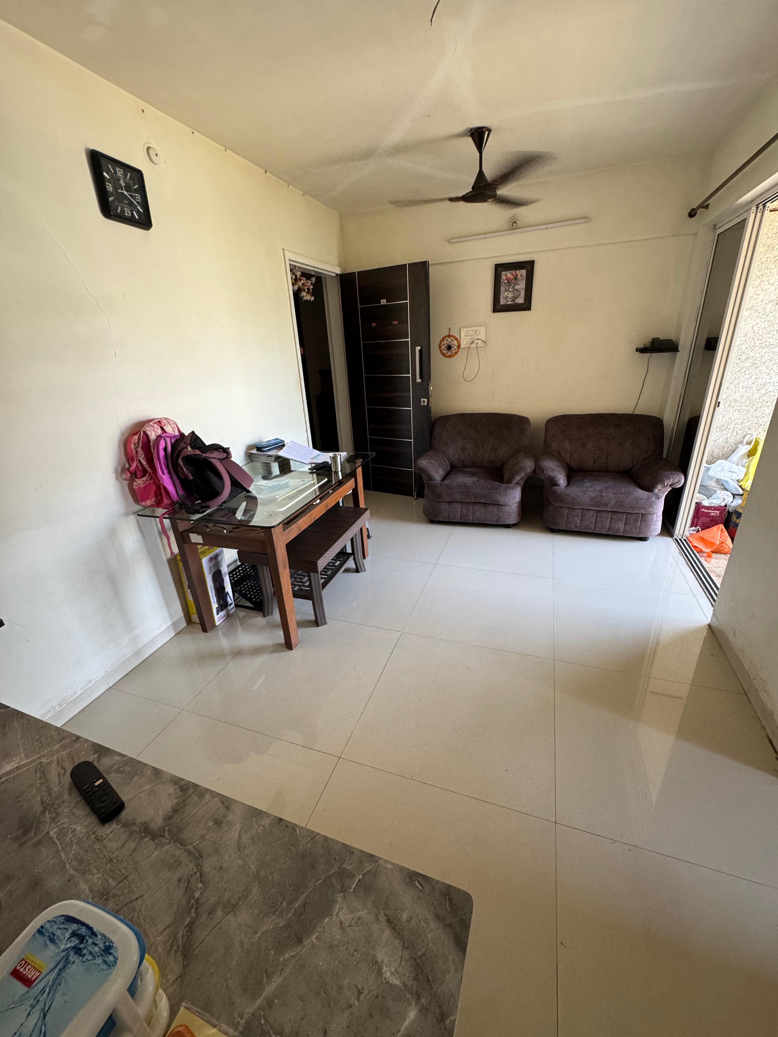 3 BHK + Pooja Room Apartment For Sale in Regency Crest