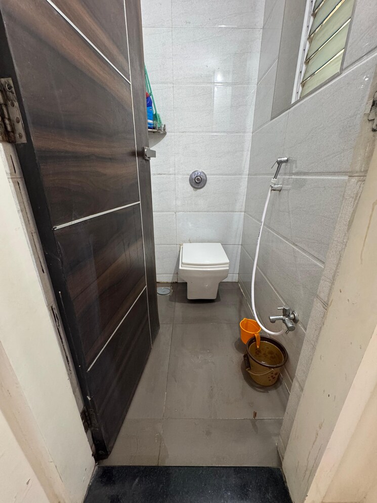 Bathroom, regency-crest 3 Bedroom 1790 Sq.Ft. Apartment In Kharghar Navi Mumbai 7769269