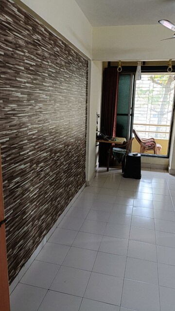 Balcony in 3 BHK Apartment at Regency Crest, Kharghar – for Sale