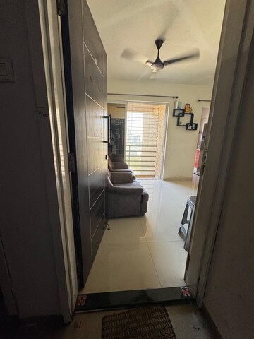 Kitchen in 3 BHK Apartment at Regency Crest, Kharghar – for Sale