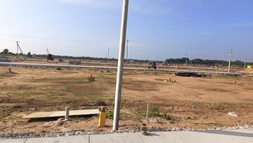 Plot Area in  Plot at Thiruverumbur – for Sale