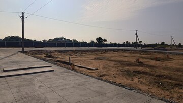 Plot Area in  Plot at Thiruverumbur – for Sale