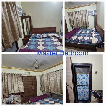 2 BHK Apartment For Rent in Punyodaya Park Kalyan West Thane  7769285