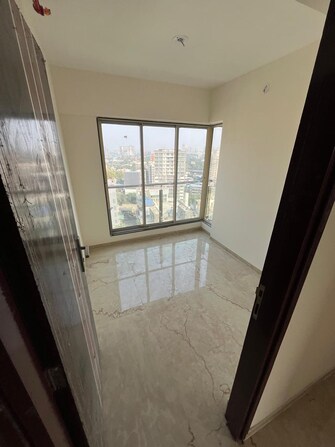 2.5 BHK Apartment For Rent in Intelligent Darshan Swapnalok Boisar Palghar  7769295