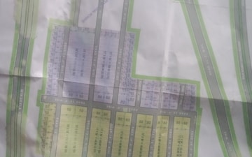 Plot For Sale in Delhi Gurgaon Expressway