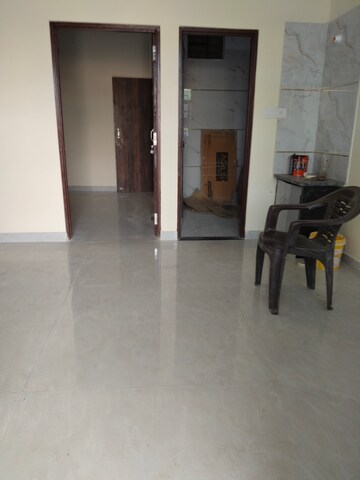 Parking in 3 BHK Independent House at Galaxy Enclave Kalwara, Kalwara – for Sale