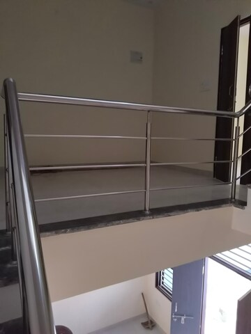 Staircase in 3 BHK Independent House at Galaxy Enclave Kalwara, Kalwara – for Sale