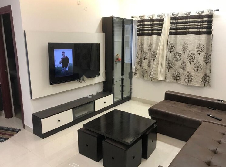 Team Area, prestige-high-fields 2 Bedroom 1310 Sq.Ft. Apartment In Gachibowli Hyderabad 7769310