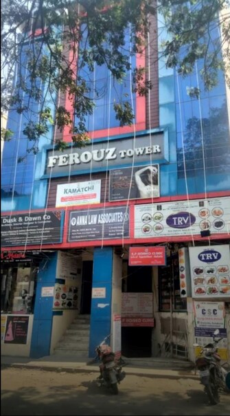 Commercial Shop 1350 Sq.Ft. For Rent in Anna Nagar Madurai  7732751