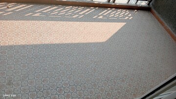 Swimming Pool in 1 BHK Apartment at Juhi Niharika Absolute, Sector 39 Kharghar – for Sale