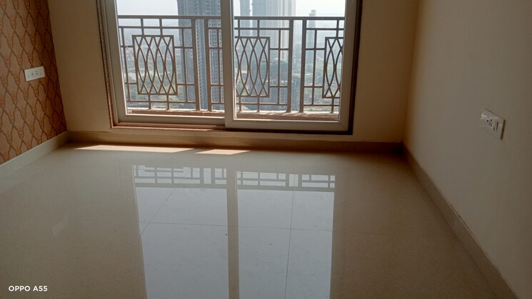Balcony, juhi-niharika-absolute 1 Bedroom 417 Sq.Ft. Apartment In Sector 39 Kharghar Navi Mumbai 7769330