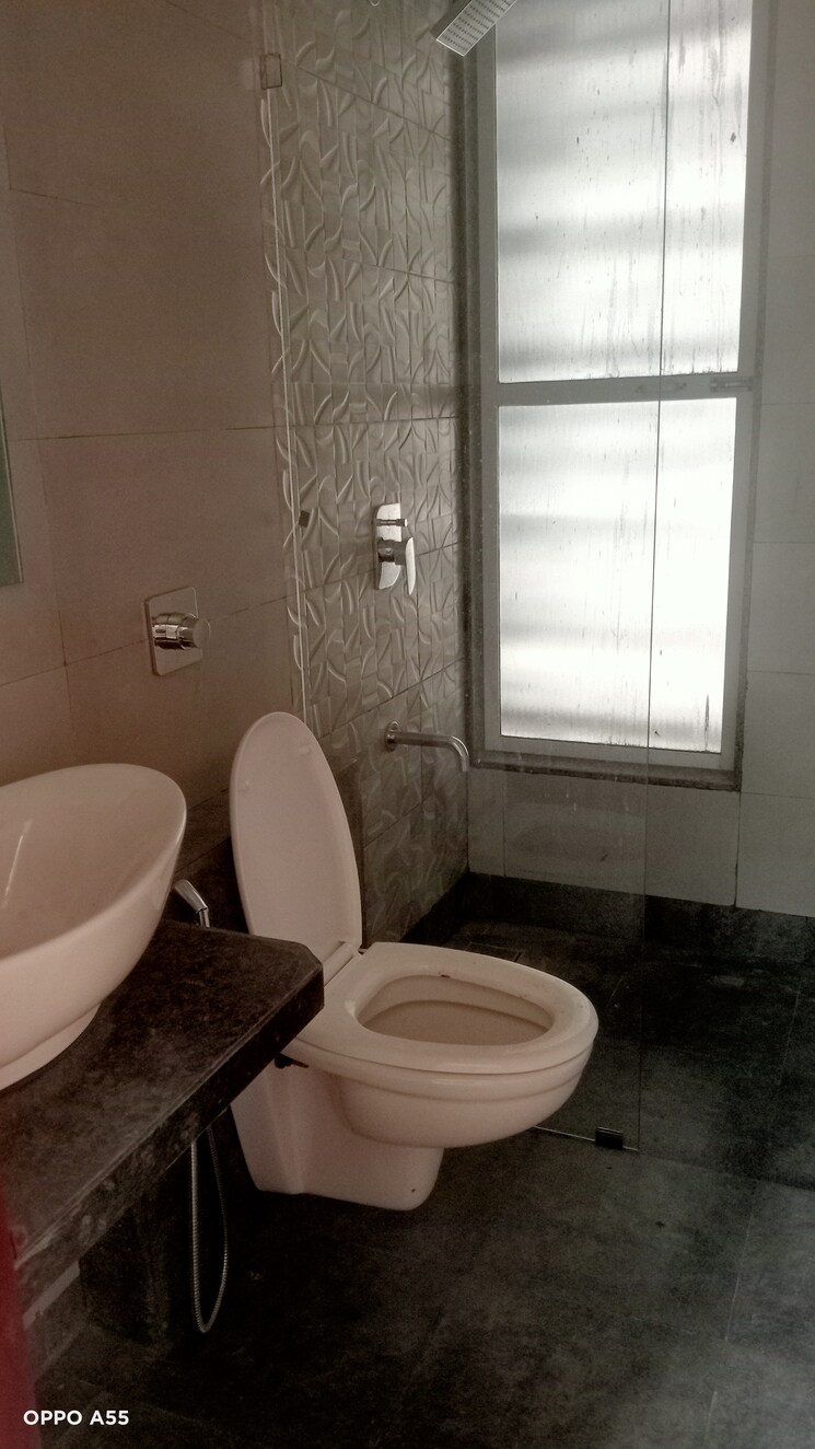 Bathroom, juhi-niharika-absolute 1 Bedroom 417 Sq.Ft. Apartment In Sector 39 Kharghar Navi Mumbai 7769330