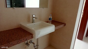 Master Bedroom in 1 BHK Apartment at Juhi Niharika Absolute, Sector 39 Kharghar – for Sale