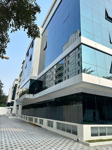 Commercial Office Space 130000 Sq.Ft. For Rent in Epip Zone Bangalore  7769279